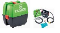 PIUSIBOX BOMBA PORTATIL